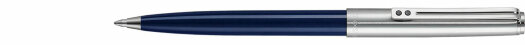 Шариковая ручка Inoxcrom 77 Blue (IX 086017 3 blue)