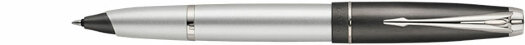 Ручка-роллер Parker 100 Opal Silver ST (S0114380)