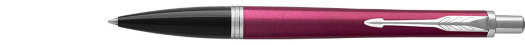Шариковая ручка Parker Urban Vibrant Magenta CT (1931582)