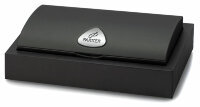 Ручка-роллер Parker 100 Cobalt Black ST (S0114560)
