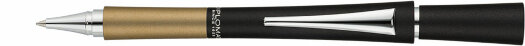 Ручка-роллер Diplomat Balance B Black (D 20000402)