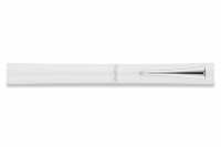 Шариковая ручка Diplomat Balance B White (D 20000408)