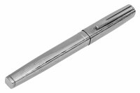 Перьевая ручка Waterman Exception Time Sterling Silver (S0786450)