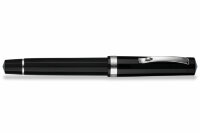 Ручка-роллер Omas Milord Black (OM O02B001400-00)