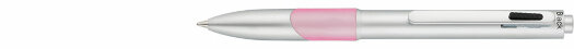 Шариковая ручка Diplomat Magnum Visa Duo Pink (D 10542975)