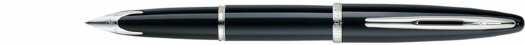Перьевая ручка Waterman Carene Noir CT (S0354090),(S0354110)