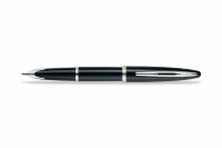 Перьевая ручка Waterman Carene Noir CT (S0354090),(S0354110)
