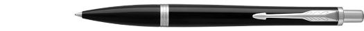 Шариковая ручка Parker Urban Black Cab CT (1931579)