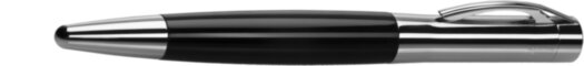Ручка-роллер Rotring Initial Black Resin (PT 504120)