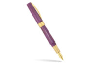 Перьевая ручка Visconti Mirage Mythos Purple (VI KP07-14-FPF),(VI KP07-14-FPM)