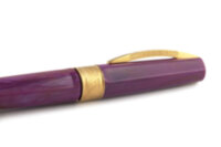 Перьевая ручка Visconti Mirage Mythos Purple (VI KP07-14-FPF),(VI KP07-14-FPM)