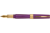 Перьевая ручка Visconti Mirage Mythos Purple (VI KP07-14-FPF),(VI KP07-14-FPM)