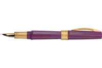 Перьевая ручка Visconti Mirage Mythos Purple (VI KP07-14-FPF),(VI KP07-14-FPM)