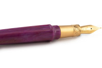 Перьевая ручка Visconti Mirage Mythos Purple (VI KP07-14-FPF),(VI KP07-14-FPM)