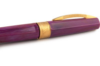 Перьевая ручка Visconti Mirage Mythos Purple (VI KP07-14-FPF),(VI KP07-14-FPM)