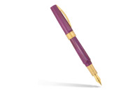 Перьевая ручка Visconti Mirage Mythos Purple (VI KP07-14-FPF),(VI KP07-14-FPM)