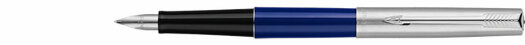 Перьевая ручка Parker Jotter Special Blue (S0162150),(PR 170921/30),(PR 170921/40P)
