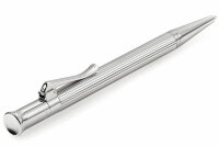 Шариковая ручка Graf von Faber-Castell Classic Platinum-plated (FCG145532)