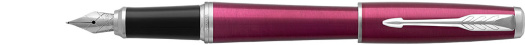 Перьевая ручка Parker Urban Vibrant Magenta CT (1931599)