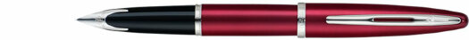 Перьевая ручка Waterman Carene Garnet Red ST (S0700730),(S0700750)