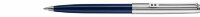 Шариковая ручка Inoxcrom 77 Blue (IX 086017 3 blue)