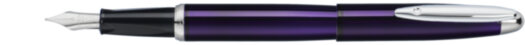 Перьевая ручка Inoxcrom Zeppelin Briliant Violet (IX 586562 1)