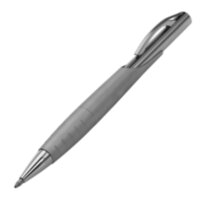 Шариковая ручка Rotring Initial Matt Chrome (PT 504210)