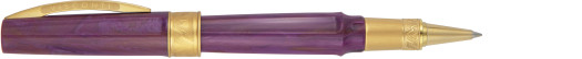 Ручка-роллер Visconti Mirage Mythos Purple (VI KP07-14-RB)