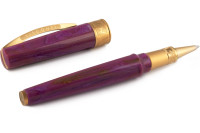 Ручка-роллер Visconti Mirage Mythos Purple (VI KP07-14-RB)