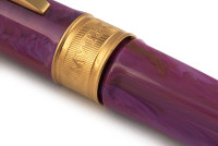 Ручка-роллер Visconti Mirage Mythos Purple (VI KP07-14-RB)