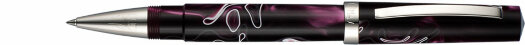 Ручка-роллер Omas Bologna Violet (OM O18B001500-00)