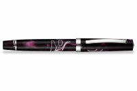 Ручка-роллер Omas Bologna Violet (OM O18B001500-00)