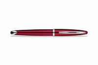Ручка-роллер Waterman Carene Garnet Red ST (S0700790)
