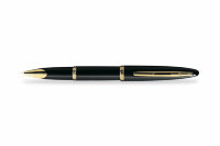 Ручка-роллер Waterman Carene Black Sea GT (S0700360)