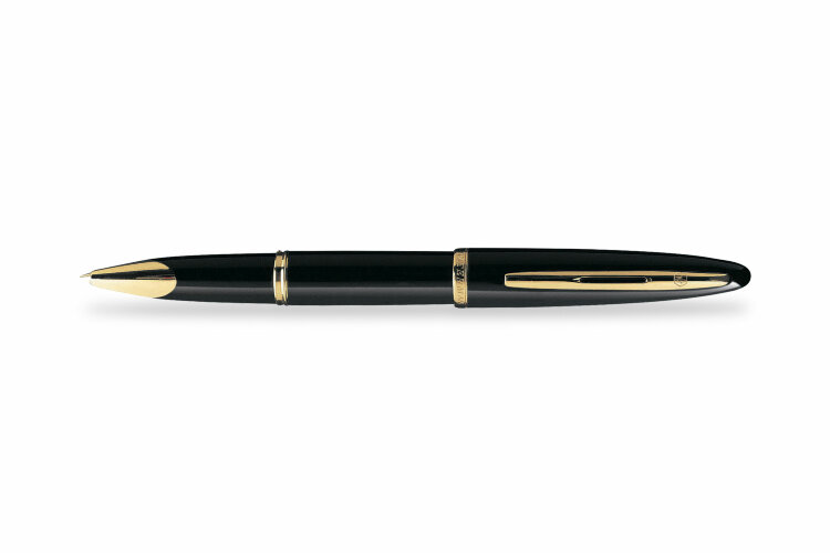 Ручка-роллер Waterman Carene Black Sea GT (S0700360)