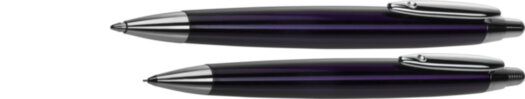 Набор (шарик, карандаш) Inoxcrom Zeppelin Briliant Violet (IX 876212 5)