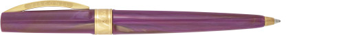 Шариковая ручка Visconti Mirage Mythos Purple (VI KP07-14-BP)