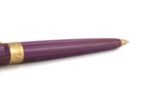 Шариковая ручка Visconti Mirage Mythos Purple (VI KP07-14-BP)