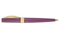 Шариковая ручка Visconti Mirage Mythos Purple (VI KP07-14-BP)
