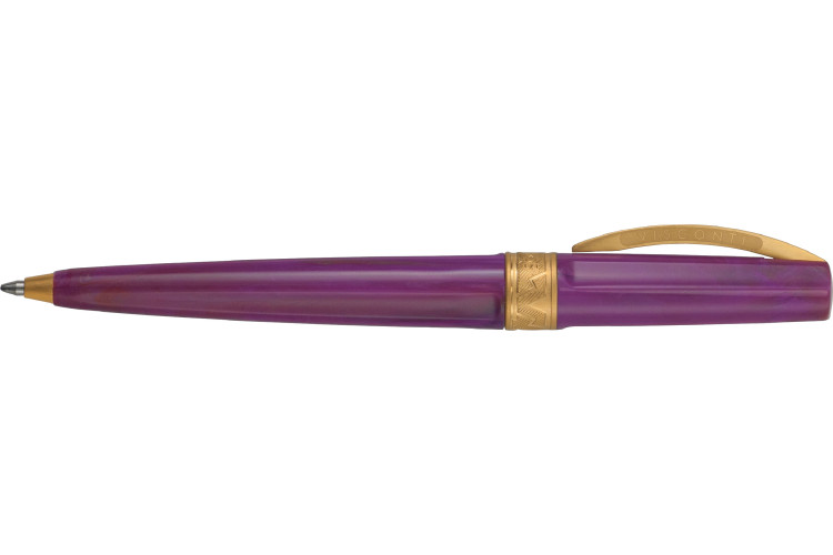 Шариковая ручка Visconti Mirage Mythos Purple (VI KP07-14-BP)