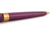 Шариковая ручка Visconti Mirage Mythos Purple (VI KP07-14-BP)