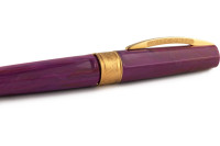 Шариковая ручка Visconti Mirage Mythos Purple (VI KP07-14-BP)