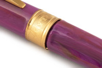 Шариковая ручка Visconti Mirage Mythos Purple (VI KP07-14-BP)