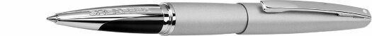 Ручка-роллер Sheaffer Taranis Sleek Crome CT (SH E1944451)