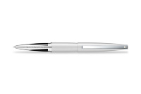 Ручка-роллер Sheaffer Taranis Sleek Crome CT (SH E1944451)