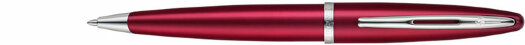 Шариковая ручка Waterman Carene Garnet Red ST (S0700810)