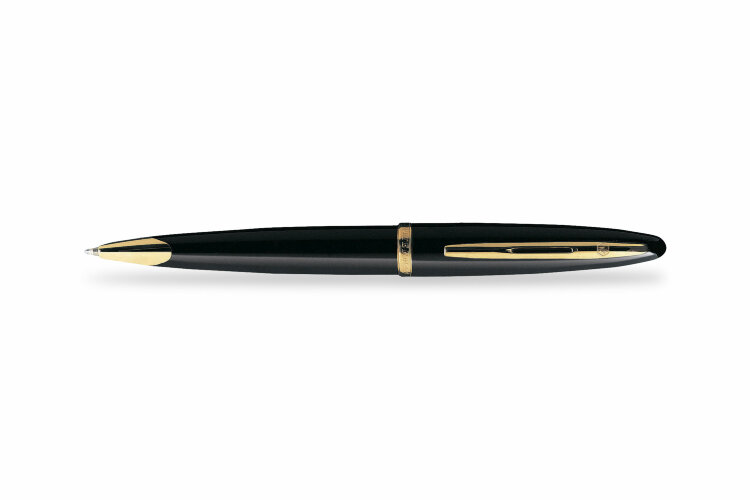 Шариковая ручка Waterman Carene Black Sea GT (S0700380)