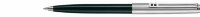 Шариковая ручка Inoxcrom 77 Green (IX 086017 3 green)