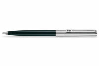 Шариковая ручка Inoxcrom 77 Green (IX 086017 3 green)
