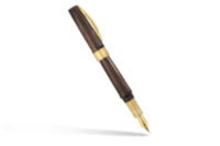 Перьевая ручка Visconti Mirage Mythos Brown (VI KP07-08-FPF),(VI KP07-08-FPM)